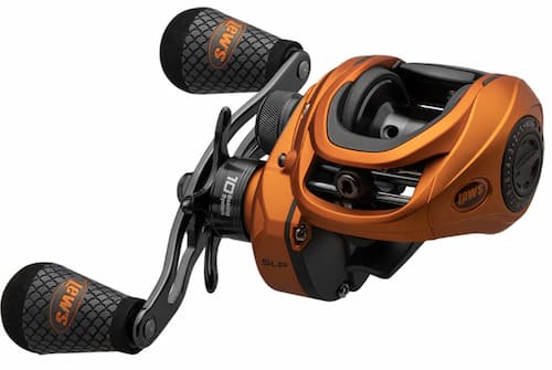 10 Best Baitcasting Reels for Bass in 2024 - The Top Baitcasters Reviewed