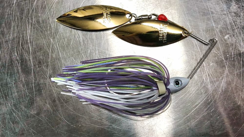 All About Lure Color - Culprit Lures