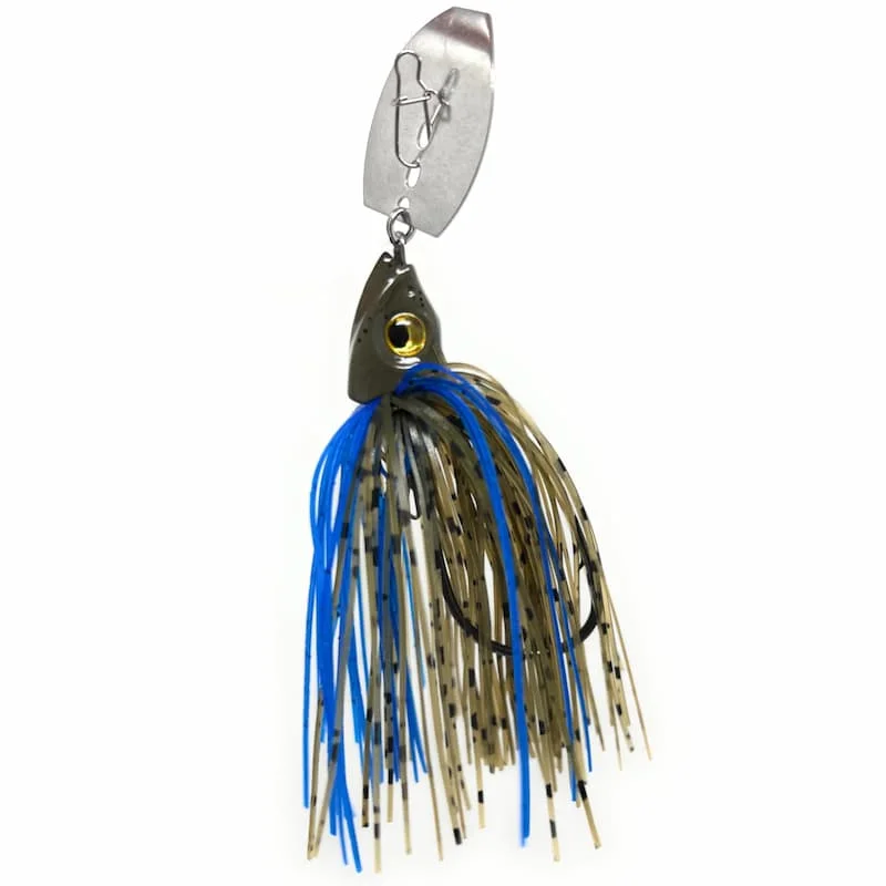 9 Best Spring Bass Lures To Increase The Fishing Action in 2024 - Bass N  Edge