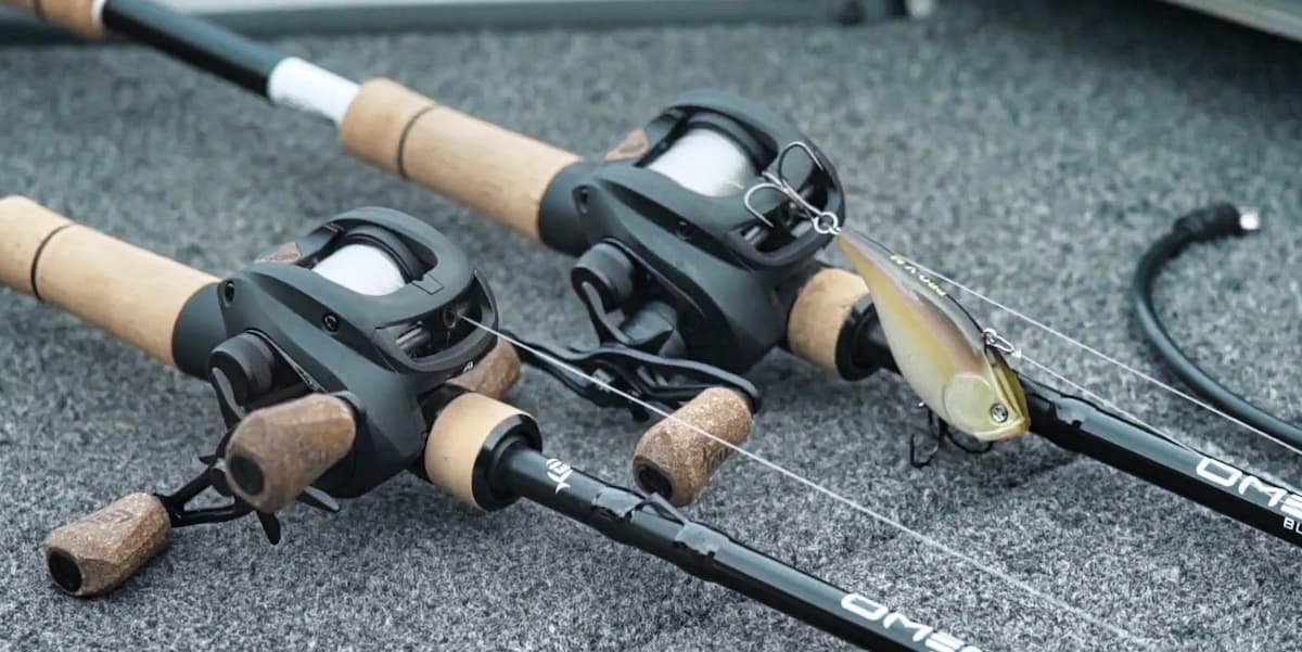 What are you opinions of 13 fishing as a brand? Quality of rods