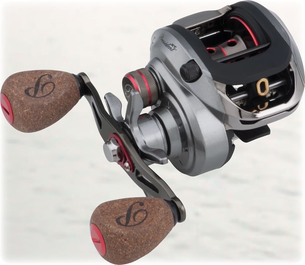 🎣 PowerFish Pro: Ultra High-Speed Baitcasting Reel! A Must-Have!
