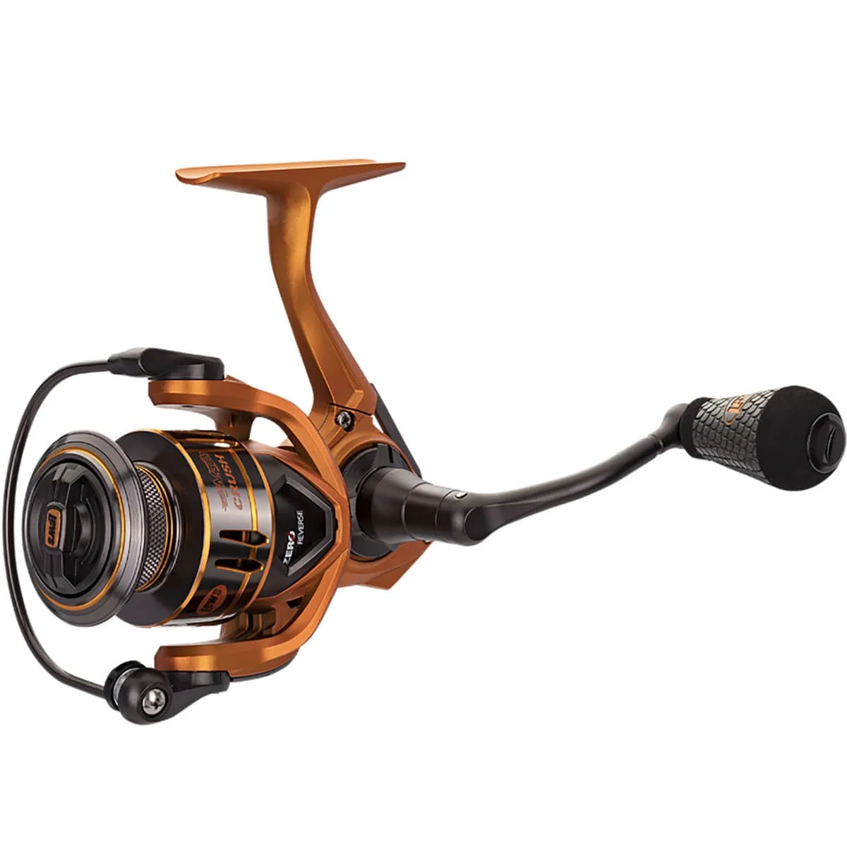 best spinning reel for bass and crappie