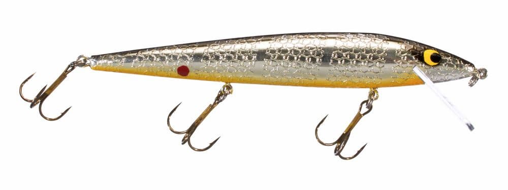 20 Best Bass Lures Of All Time - 2024 Guide To The Top Bait - Bass N Edge