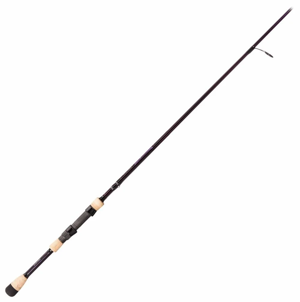 medium light fishing rod for bass