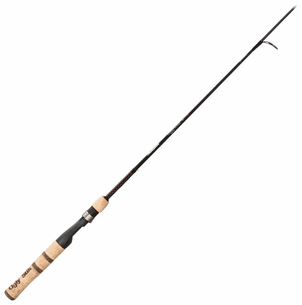 best shimano rod for bass fishing