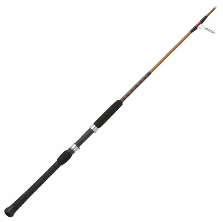 10 Best Spinning Rods for Bass in 2024 - Bass N Edge