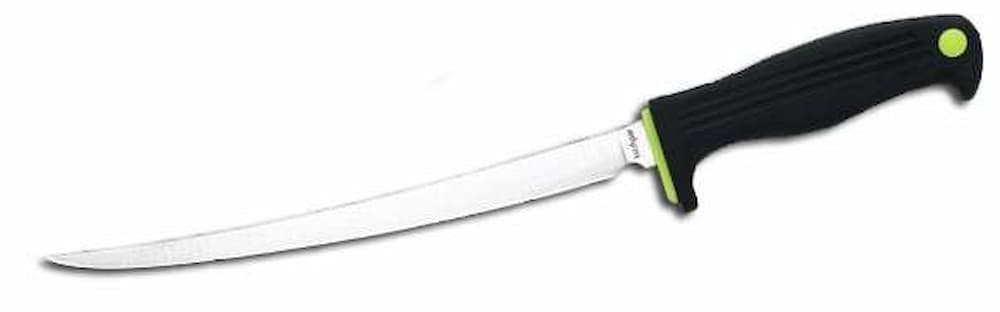 Best Fillet Knives Of 2024 For Fresh & Saltwater Fish - Bass N Edge