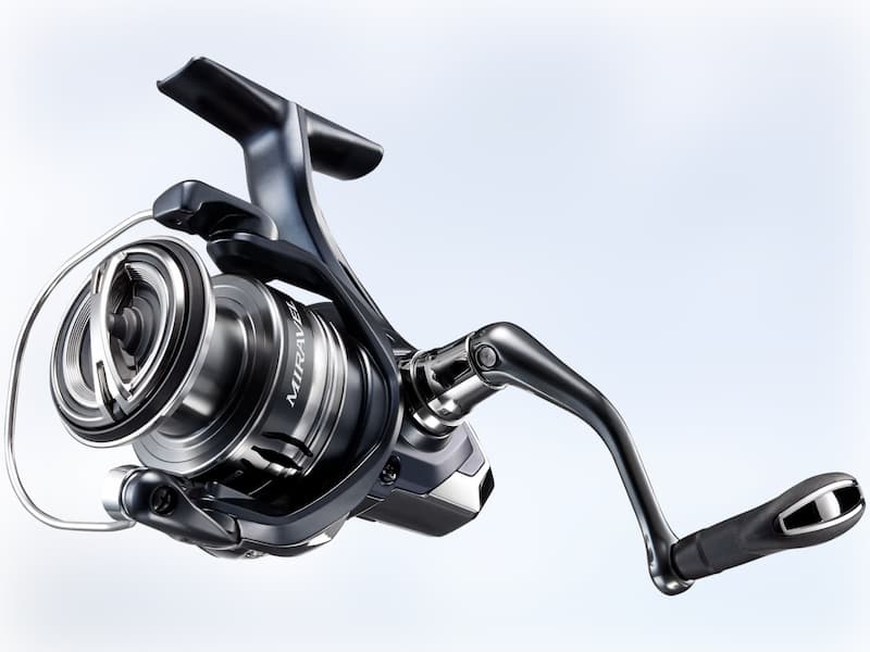 10 Best Spinning Reels For Bass 2019 