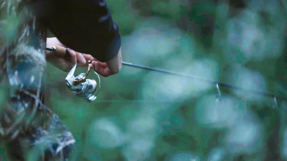 13 Fishing Kalon C Spinning Reel – Fishing World