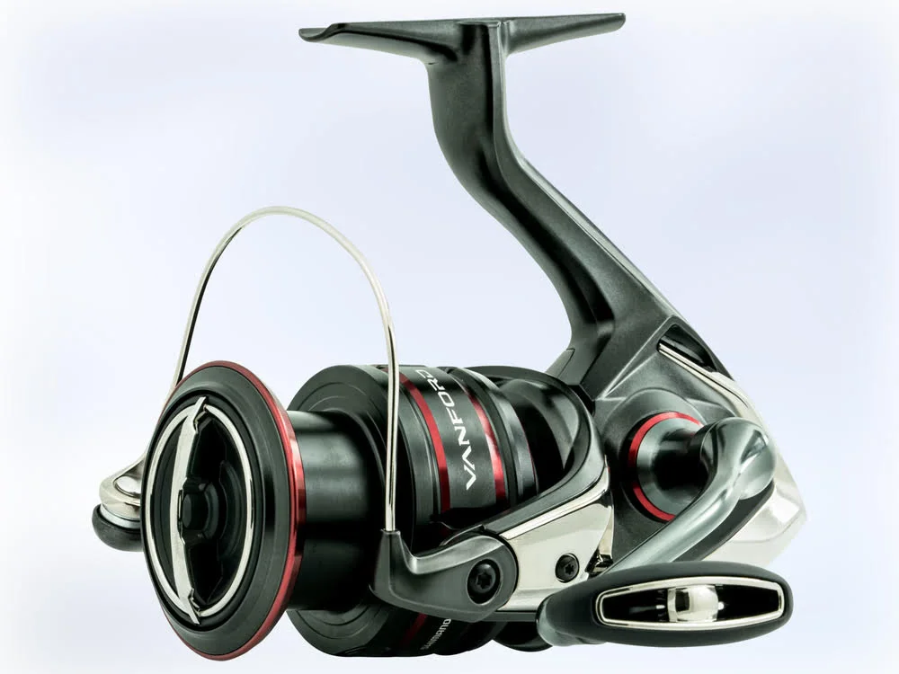 How to choose the best fishing reel size for your needs (spin